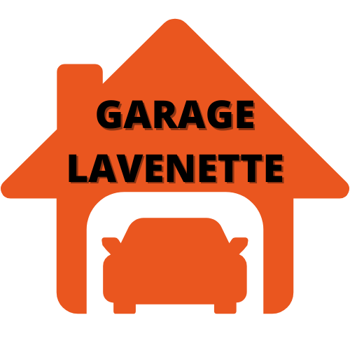 Garage LAVENETTE